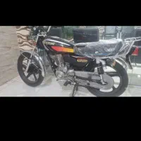 متین200|موتورسیکلت|میاندوآب, |دیوار