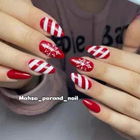 آموزش و خدمات کاشت ناخن کوزو۵