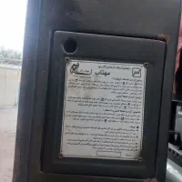 فروشی|بخاری، هیتر، شومینه|مراغه, |دیوار