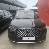 تیگو۷پرومکس دو دیفرانسیل مدل ۱۴۰۴ پرداخت دومرحله