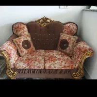 مبل|مبلمان خانگی و میز عسلی|قم, شهرک امام حسن|دیوار