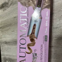 دستگاه کرلی مو دی اس پی مدل۲۰۲۹۵