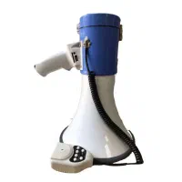 بلندگو دستی شارژی er67