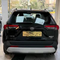 تویوتا. رافور مدل ۲۰۲۴ دو دف. بنزینی چین