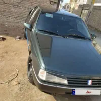 ۴۰۵|خودرو سواری و وانت|اهر, |دیوار