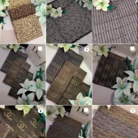 شال و روسری وارداتی