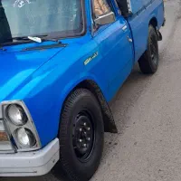 نیسان مدل مدل۸۶ درحد قابل معاوضه