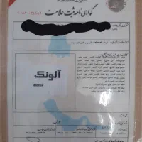 برند ثبت شده برای مواد غذایی