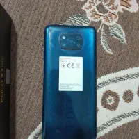 POCO X3 NFC|موبایل|مشهد, خلق آباد سفلی|دیوار