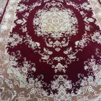 ۲ عدد فرش ۶ متری