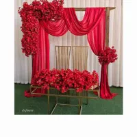 بادکنک آرایی و دیزاین عروسی