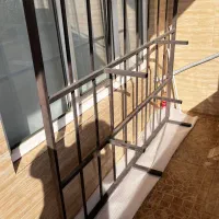 پایه تخت دو نفره