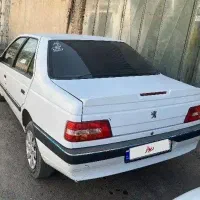 پژو slx مدل 96|خودرو سواری و وانت|اصفهان, ملک‌شهر|دیوار