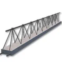 تیرچه بتنی