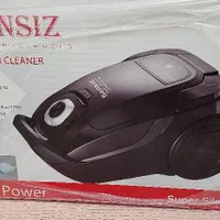 جاروبرقی نو SENSIZ‌ ایرانی باکارتن وسایلهای جانبی|جاروبرقی، جارو شارژی، بخارشو|تهران, صادقیه|دیوار