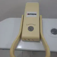 اتو پرس بایترون اصل