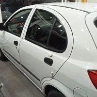 تیبا 2 مدل 1400|خودرو سواری و وانت|تبریز, |دیوار