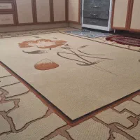 گلیم فرش|گلیم، جاجیم، گبه|خمینی‌شهر, |دیوار