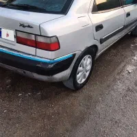 فروش زانتیا 2000