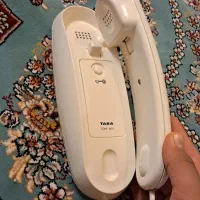 آیفون صوتی|تلفن رومیزی|بومهن, |دیوار