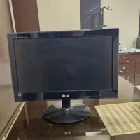 مانیتور ۱۹ اینچ ال جی