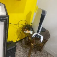 پی اس فایو فت در حد صفر