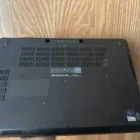 لپ تاپ dell latitude E5470