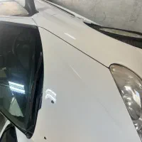 پژو ۲۰۶ تیپ ۵مدل ۹۶