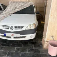 ال ۹۰رنوE2مدل۹۸صفر|خودرو کلاسیک|ری, اقدسیه|دیوار