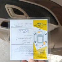 فروش پژو پارس دوگانه شرکتی مدل 95|خودرو سواری و وانت|شوش, |دیوار