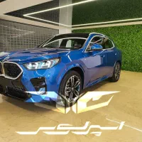 بی ام و x2 شاسی آلمان|خودرو سواری و وانت|شیراز, حافظیه|دیوار