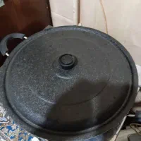 فروش ماهی تابه بزرگ ونو