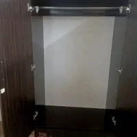 کمد جا لباس|جاکفشی، کمد، دراور|اندیمشک, |دیوار