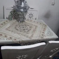 میز نهار خوری