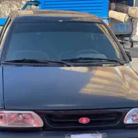 پراید مدل۸۴