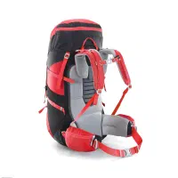 کوله‌پشتی کوهنوردی وطبیعتگردی۴۰و ۵۰ لیتری بلک آرال|کوهنوردی و کمپینگ|اراک, |دیوار