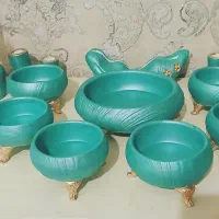 هفت سین اهرا