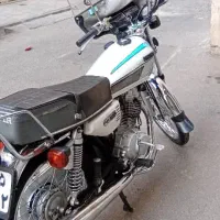 موتور کاربرات مدل 95 کم کارکرد