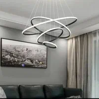 کامران لوستر  مدرن