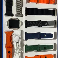 ساعت هوشمند