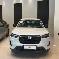 هوندا hrv  2024-فول  تحویل فوری- مشکی وسفید