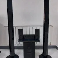 سینما سونی طرح ساندبار و کمیاب