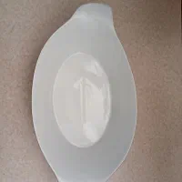 دیس کریستال برنج و ظرف پذیرایی لیمون چینی|حراج|اردبیل, |دیوار