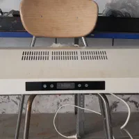 هود استیل البرز