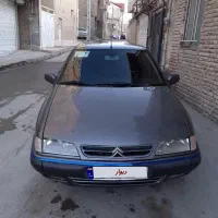 زانتیا ۲۰۰۰ مدل ۸۶
