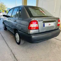 پراید مدل۸۷ سالم و مرتب|خودرو سواری و وانت|شیراز, شهرک مخابرات|دیوار