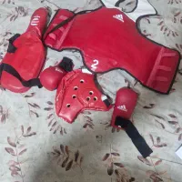 لباس هوگو تکواندو