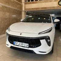 خودروی لاماری ایما /مدل 1403/سفید/نقد و اقساط