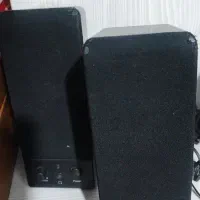 اسپیکر کامپیوتر