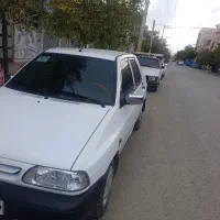 پراید|خودرو سواری و وانت|سلماس, |دیوار